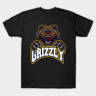 Bear Esport 1.5 T-Shirt